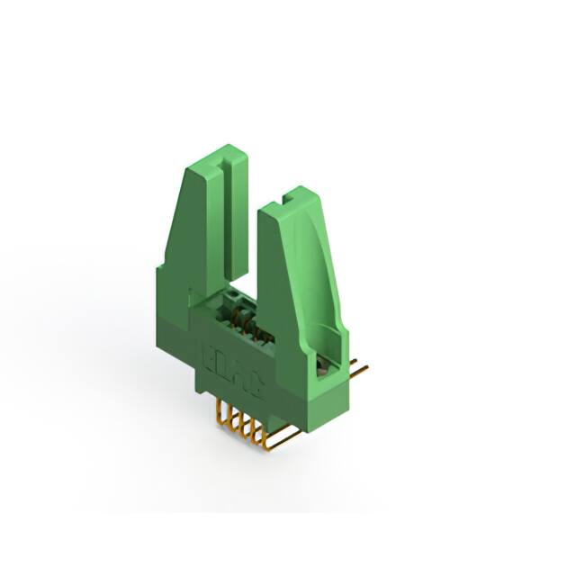 345-010-558-888 EDAC Inc.  Edgeboard Connectors